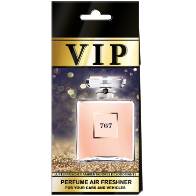 VIP 767 - Airfreshner